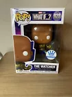 Funko Pop Marvel What if The Watcher #928 Funko Exclusive
