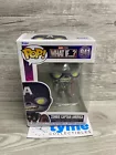 Funko Pop! Marvel What If...? Zombie Captain America #941 Vinyl Figure