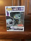 Funko Pop! Marvel: What If… - Zombie Dr. Strange #946 Target Exclusive!