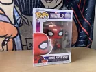 Funko Pop! Marvel What If? Zombie Hunter Spidey #945