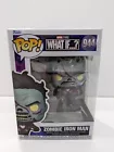 Funko Pop! Marvel What If...? : Zombie Iron Man : #944