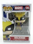 Funko Pop! - Marvel Wolverine 1285 - Vinyl Figure