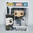Funko Pop: Marvel - Wolverine #637