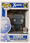 Funko Pop! Marvel X-Men 218 Iceman Specialty Series Vinyl Figure New