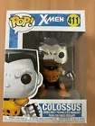 Funko Pop!  Marvel X-men #411 Colossus