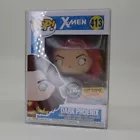 Funko Pop! Marvel X-Men #413 Dark Phoenix Chase GITD Hot Topic Vaulted W/Protect