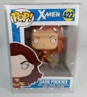 Funko Pop! Marvel X-Men #422  Dark Phoenix in Protective Case