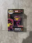Funko Pop! Marvel: X-Men #799 - Magneto Bobblehead