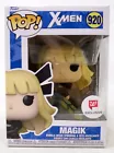 Funko Pop! Marvel X-Men 920 Magik Walgreens Exclusive Vinyl Figure New