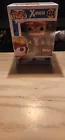 Funko Pop! Marvel: X-Men - Angel #424 - Vinyl Figure - Collector Corps Exclusive
