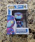 Funko POP! Marvel X-Men Archangel #178