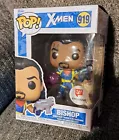 Funko POP! Marvel X-Men Bishop Walgreens Exclusive 919 "NEW"