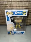 Funko Pop! Marvel X-Men Cable #177 Vinyl Figure