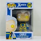 Funko Pop! Marvel X-Men - Cable #177