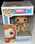 Funko Pop! Marvel X-Men Dark Phoenix #22 Vinyl Figure NEW