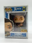 Funko POP! Marvel X-Men Gambit #904 [Holding Cat] Exclusive