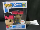 Funko Pop Marvel X-Men Jubilee 1086 Figure - Bobble-head Exclusive Collectible