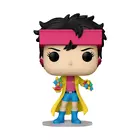 Funko Pop Marvel X-Men Jubilee #1086 Walgreens Exclusive