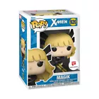 Funko Pop! - Marvel X-Men - Magik #920 - Walgreens Exclusive