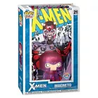 Funko POP! Marvel: X-Men Magneto Comic Cover (21) EXM
