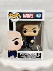 Funko POP! Marvel X-Men Movies Professor X #641 Vinyl Figure