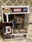Funko Pop! Marvel X-Men: Mystique #217 *Collector Corps Excl* *W/ PRTCTR* *Mint*