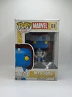 Funko Pop Marvel X-Men Mystique #61