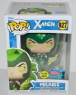 Funko POP! Marvel X-Men Polaris 927 Vinyl Figure 2021 Fall NYCC Exclusive MINT🔥