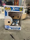 FUNKO Pop! Marvel: X-Men ~ Quicksilver #179 ~ Rare ~ Vaulted