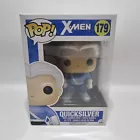 Funko POP! Marvel X-Men Quicksilver #179 Vinyl Figure