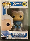 Funko POP! Marvel X-Men Quicksilver #179