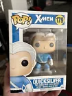 Funko Pop Marvel X-Men Quicksilver #179