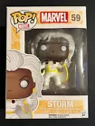 Funko Pop! Marvel X-Men: Storm #59