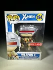 Funko Pop! Marvel X-Men - Weapon X - Target (Exclusive) #194 NEW WOLVERINE