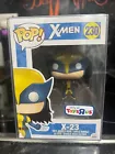 Funko Pop Marvel X Men X-23 No 230 Toys R Us Exclusive + Pop Protector