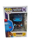 Funko Pop! Marvel Yondu #74 Guardians Of The Galaxy
