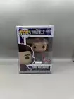 Funko Pop! Marvel Zombie Hunter Spidey (Unmasked) Metallic #947