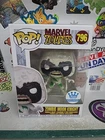 Funko Pop Marvel Zombie Moon Knight #796 (Funko Exc) Vinyl Figure W/PROTECTOR