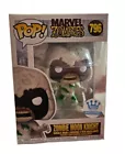 Funko Pop! Marvel Zombie Moon Knight #796 Web Exclusive