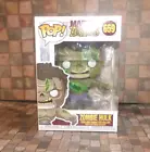 FUNKO POP MARVEL ZOMBIES ZOMBIE HULK #659 READY TO SHIP