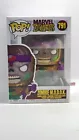 Funko Pop! Marvel Zombies- Zombie M.O.D.O.K Vinyl Figure #791