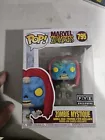 Funko Pop Marvel Zombies Zombie Mystique #795