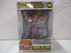 Funko Pop Marvel Zombies Zombie The Thing 665