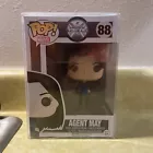 Funko Pop! Marvel’s Agents of SHIELD-Agent May #88 In Protector!
