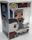 Funko Pop! Marvel's Ant-Man #87 Marvel Collector Core Exclusive