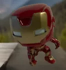 Funko Pop! Marvel's Avengers - Iron Man Vinyl Figure #626 (NO BOX)