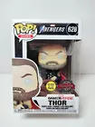 Funko Pop! Marvel's Avengers - Thor #628 Special Edition (Glows) Vinyl Figure