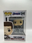 Funko Pop! Marvel's Avengers - Tony Stark #449 Vinyl Figure