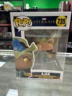 Funko POP! Marvel's Eternals - Ajak #735 F01