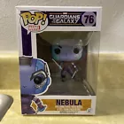 Funko Pop! Marvel’s Guardians Of The Galaxy-Nebula #76